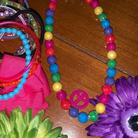 Little Girls Accessories   - Picture 9 of 13